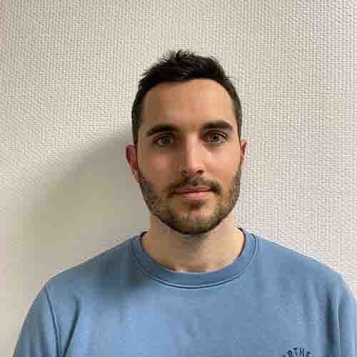 Aymeric Stievenard