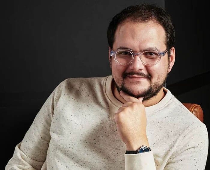 Maxime Jakubowicz
