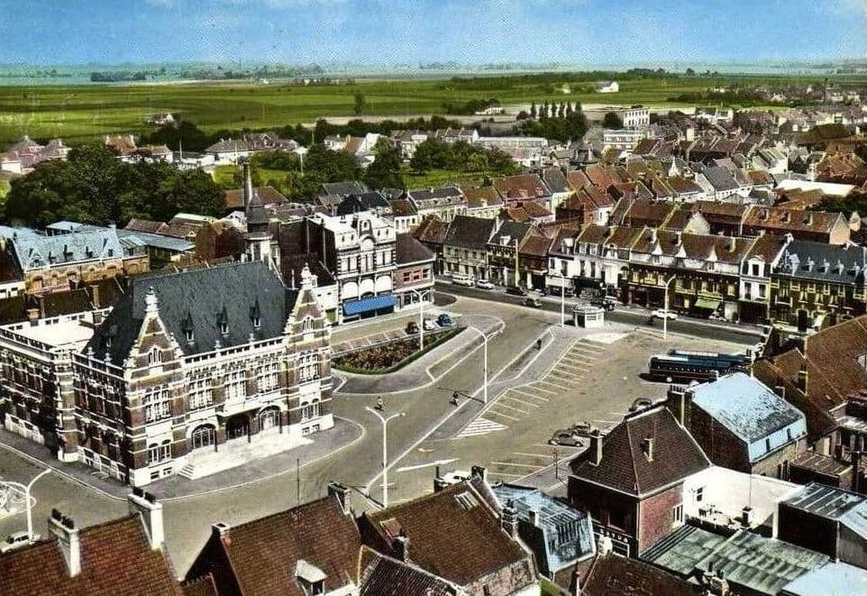 Photo 3 — Orchies